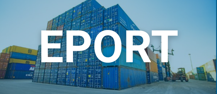 E-Port